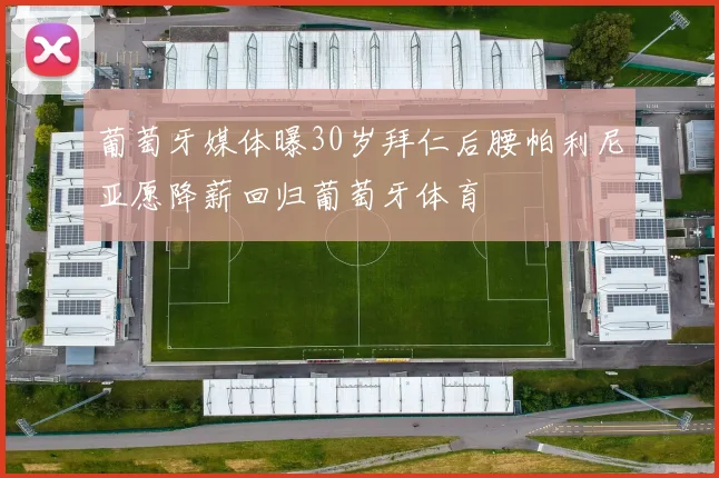 葡萄牙媒体曝30岁拜仁后腰帕利尼亚愿降薪回归葡萄牙体育