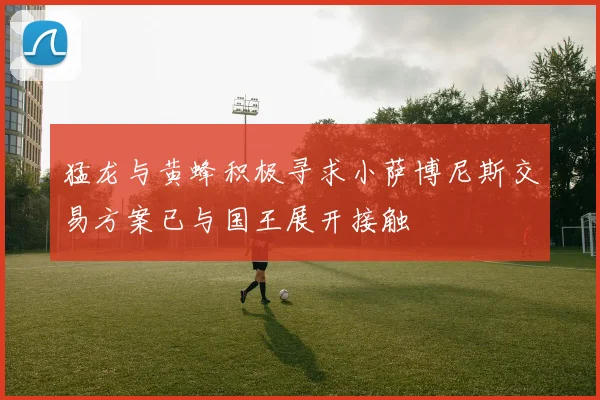 猛龙与黄蜂积极寻求小萨博尼斯交易方案已与国王展开接触